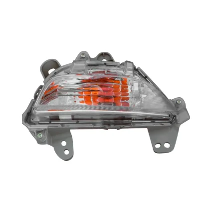 Turn Signal Light Front Right for Mazda 3 Sedan 2014–2016
