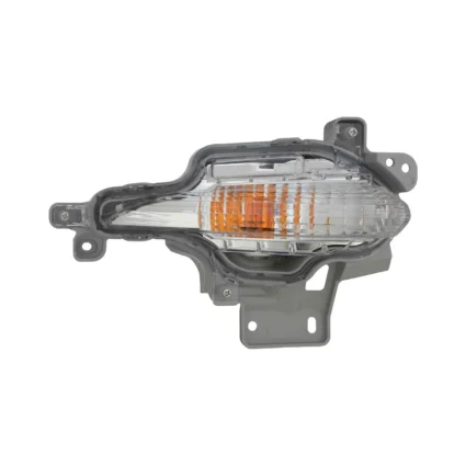 Turn Signal Light Front Right for Mazda 3 2017–2018