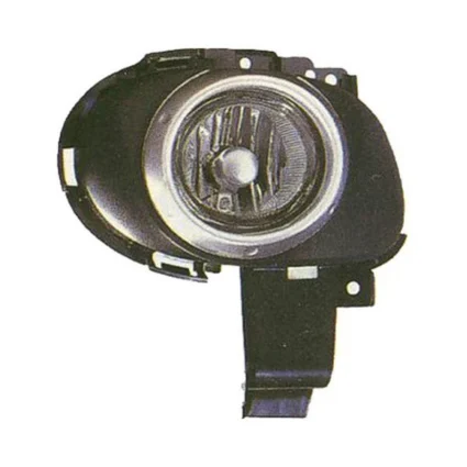 Fog Light Assembly Left for Mazda 3 Hatchback 2004–2006