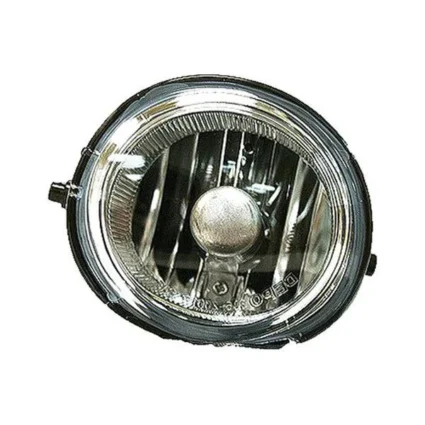 Fog Light Assembly Left w/Rocker Molding Factory Installed for Mazda 3 5 6 CX-5 CX-7 CX-9 MPV MX-5 Miata