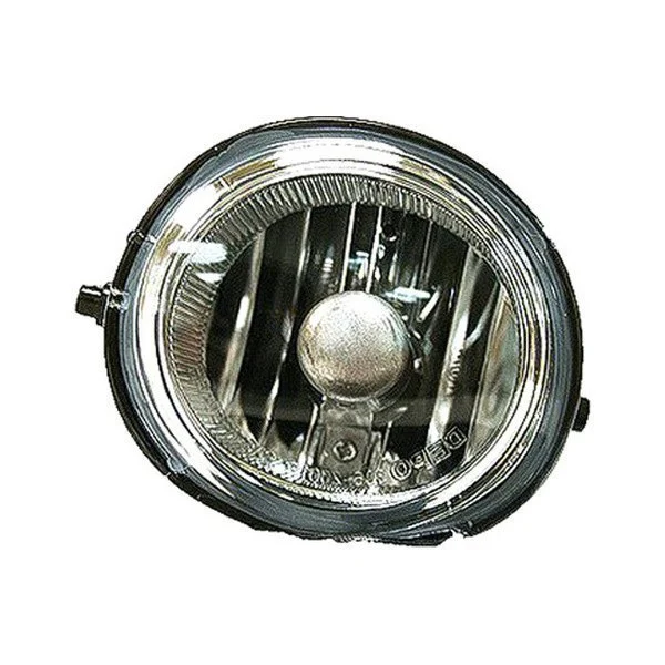 Fog Light Assembly Left w/Rocker Molding Factory Installed for Mazda 3 5 6 CX-5 CX-7 CX-9 MPV MX-5 Miata