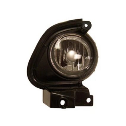 Fog Light Assembly Left for Mazda RX-8 2004–2008