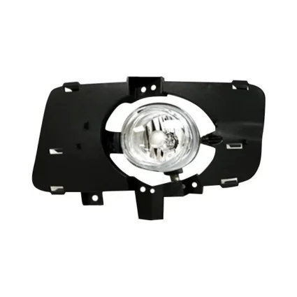 Fog Light Assembly Left Sport Type Factory Installed for Mazda 3 Sedan 2004–2006