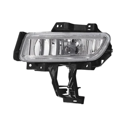 Fog Light Assembly Left for Mazda 3 2007–2009