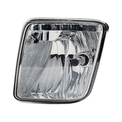 Fog Light Assembly Left for Mazda Tribute 2008–2011