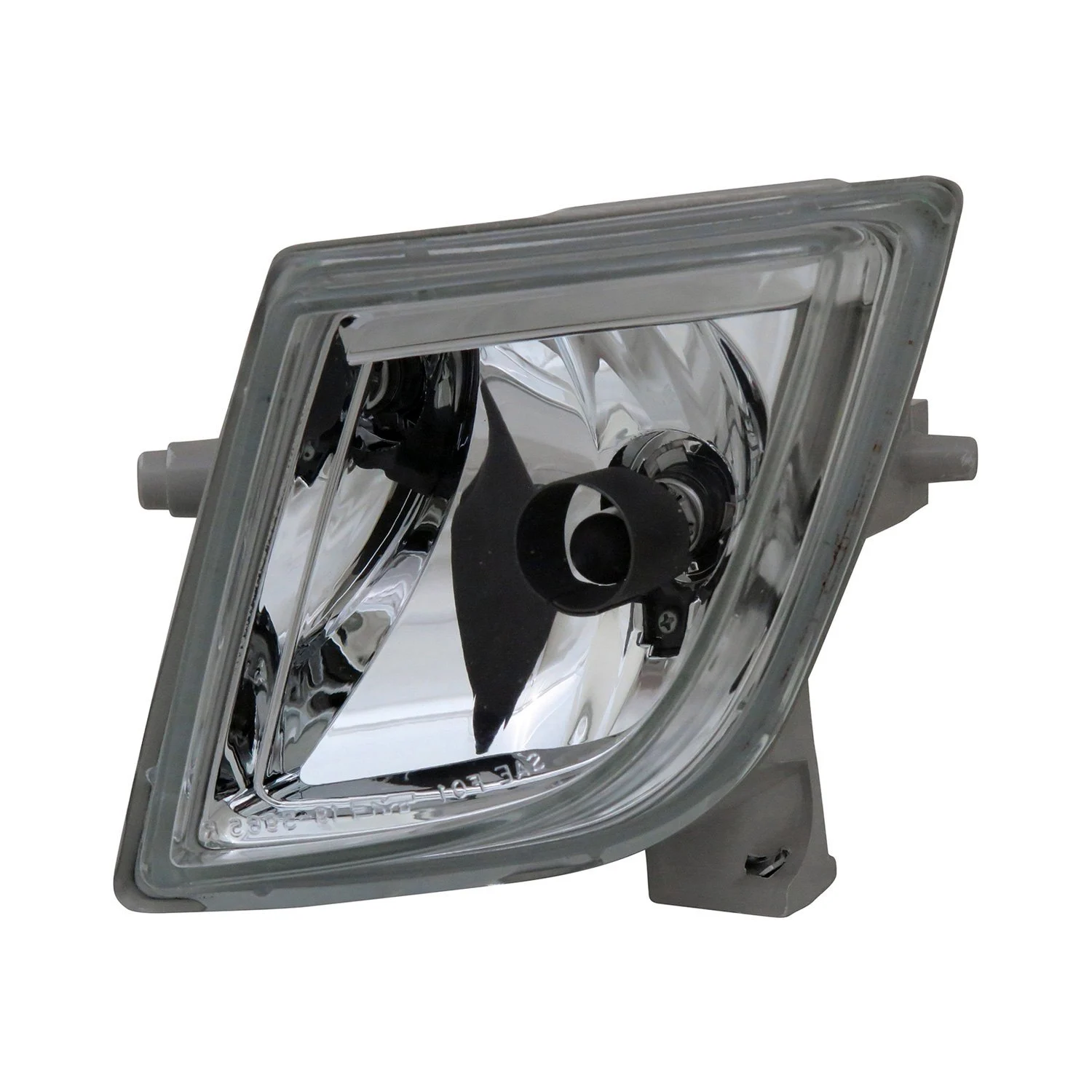 Fog Light Assembly Left for Mazda 6 2009–2010