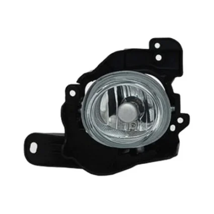 Fog Light Assembly Left for Mazda 3 2010–2011