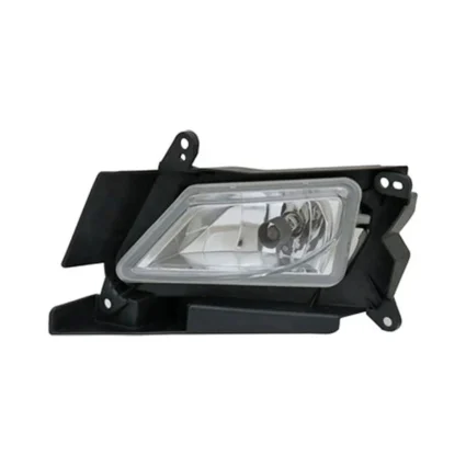 Fog Light Assembly Left for Mazda 3 2010–2011