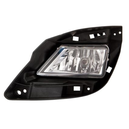 Fog Light Assembly Left for Mazda CX-9 2010