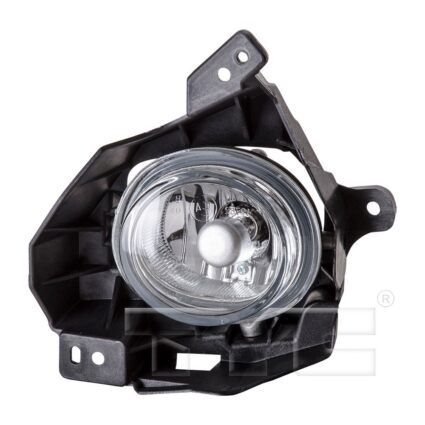 Fog Light Assembly Left for Mazda 2 2011–2014