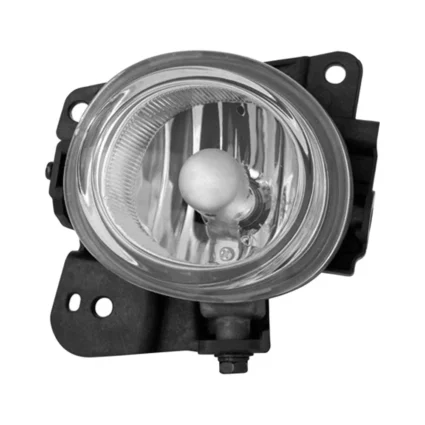 Fog Light Assembly Left for Mazda CX-7 2010–2012
