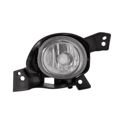 Fog Light Assembly Left for Mazda 3 Sedan Hatchback 2012–2013