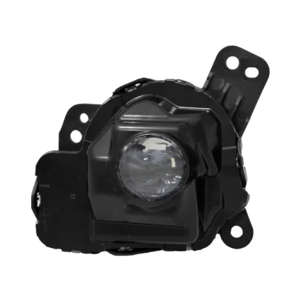 Fog Light Assembly Left LED Type CAPA for Mazda 6 CX-5