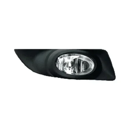 Fog Light Assembly Right Standard Design for Mazda 3 Sedan 2004–2006