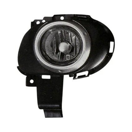 Fog Light Assembly Right for Mazda 3 Hatchback 2004–2006