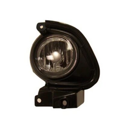 Fog Light Assembly Right for Mazda RX-8 2004–2008