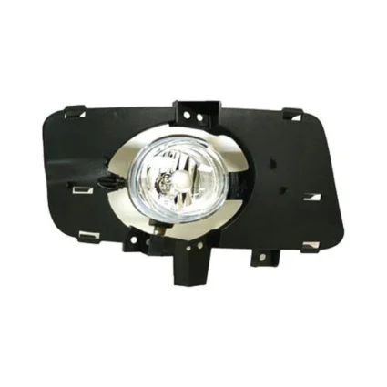 Fog Light Assembly Right Sport Type Factory Installed for Mazda 3 Sedan 2004–2006
