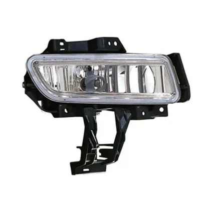 Fog Light Assembly Right for Mazda 3 2007–2009