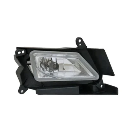 Fog Light Assembly Right for Mazda 3 2010–2011
