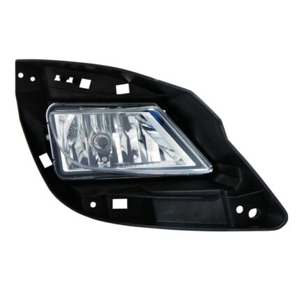 Fog Light Assembly Right for Mazda CX-9 2010
