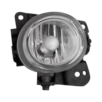 Fog Light Assembly Right for Mazda CX-7 2010–2012