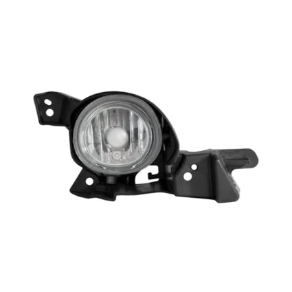 Fog Light Assembly Right for Mazda 3 Sedan Hatchback 2012–2013