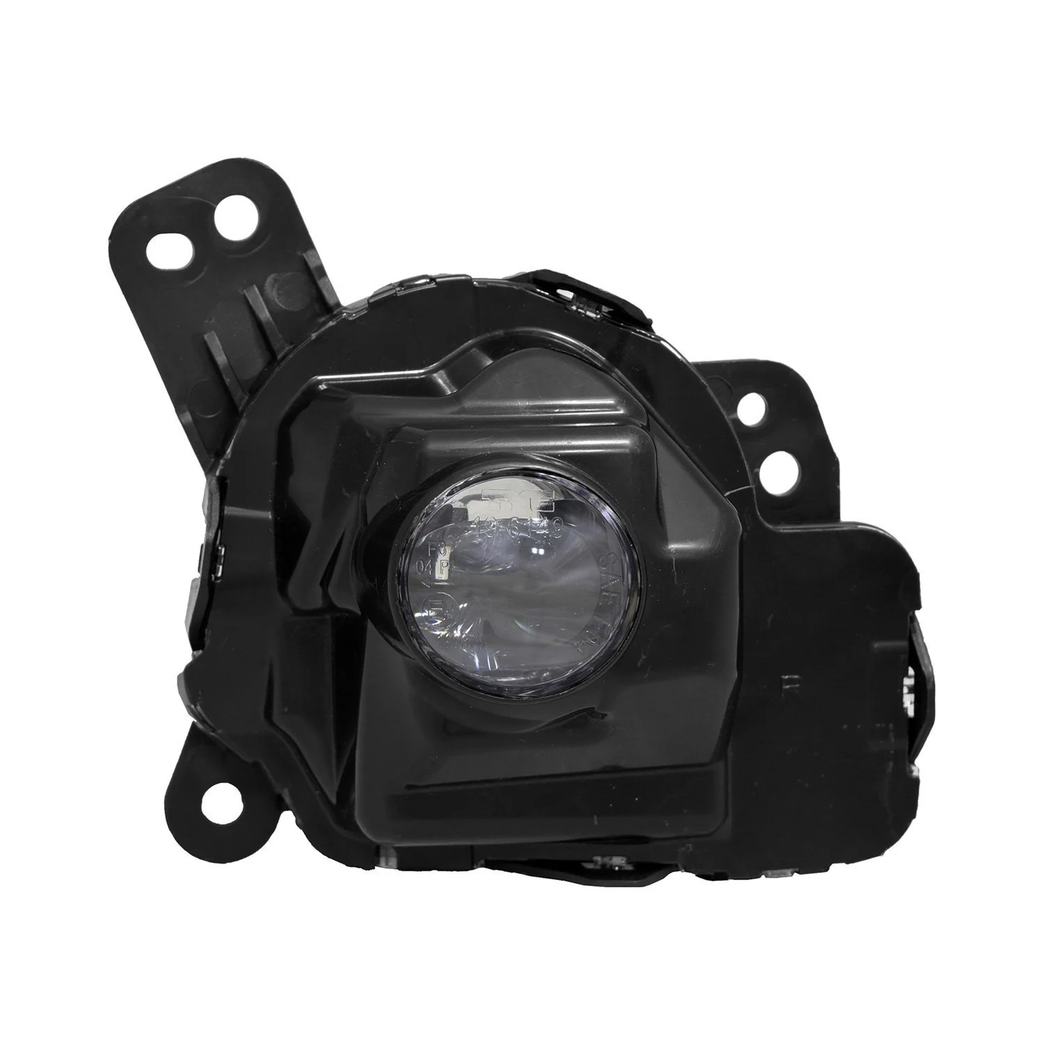 Fog Light Assembly Right LED Type for Mazda 6 CX-5