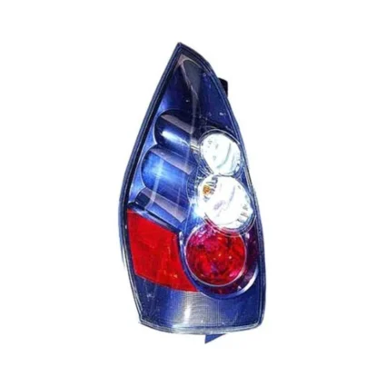 Tail Light Assembly Left for Mazda 5 2006–2007