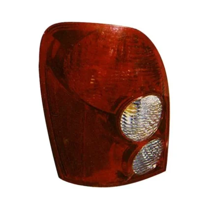 Tail Light Assembly Right for Mazda Protege5 Hatchback 2002–2003