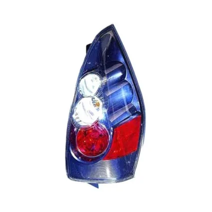 Tail Light Assembly Right for Mazda 5 2006–2007