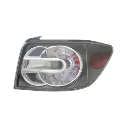 Tail Light Assembly Right for Mazda CX-7 2007–2009
