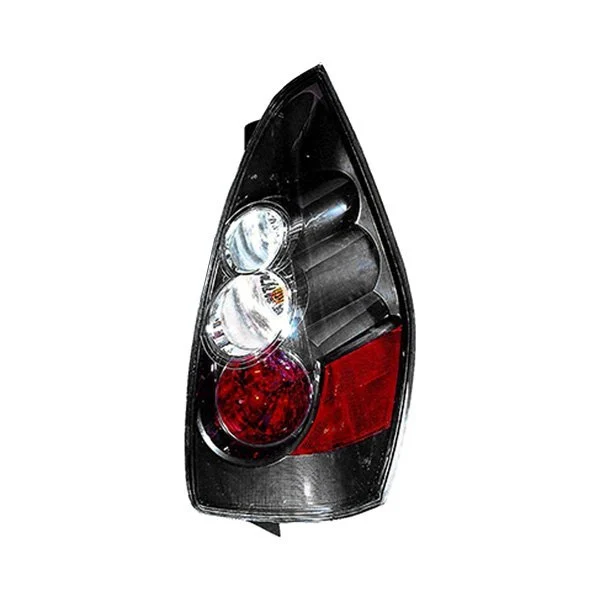 Tail Light Assembly Right w/Xenon Headlamps for Mazda 5 2007