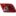 Tail Light Assembly Left Inner for Mazda 6 2003–2005