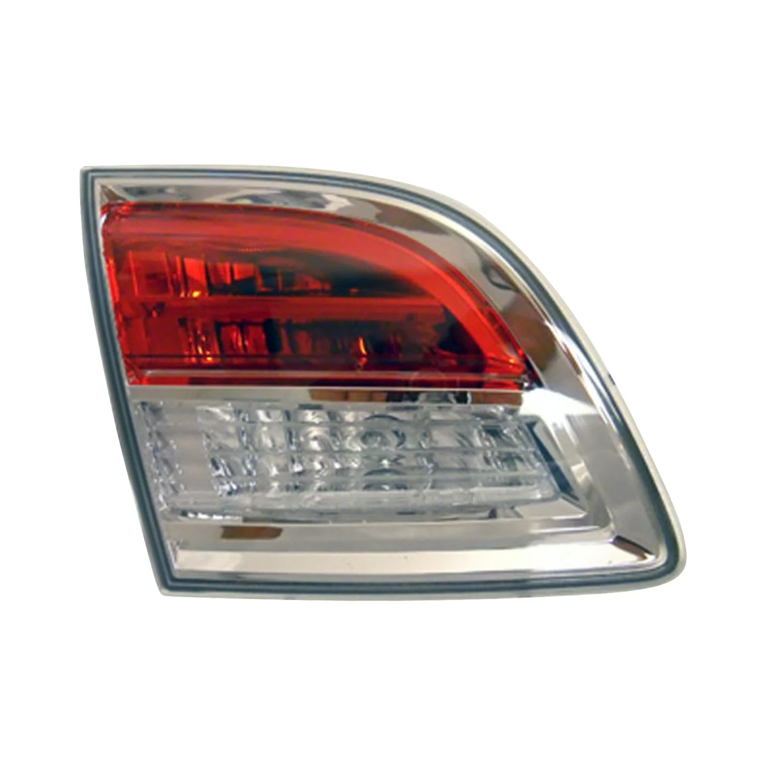 Tail Light Assembly Left Inner for Mazda CX-9 2007–2009