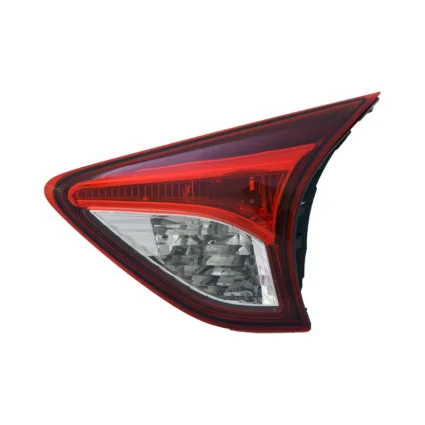 Tail Light Assembly Right Inner Bulb Type for Mazda CX-5 2013–2016