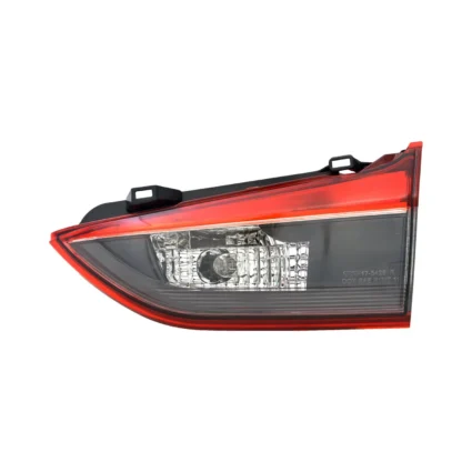 Tail Light Assembly Right Inner for Mazda 6 2014–2017