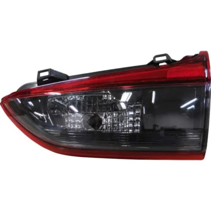 Tail Light Assembly Right Inner CAPA for Mazda 6 2014–2017