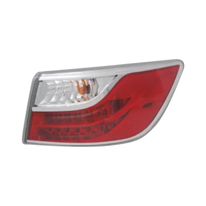 Tail Light Assembly Right Outer On Body for Mazda CX-9 2010–2012