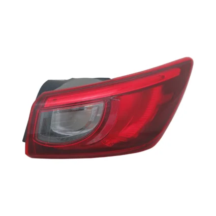 Tail Light Assembly Right Outer LED for Mazda CX-3 2016–2018