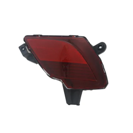 Reflector Assembly Rear Right CAPA for Mazda CX-5 2013–2016