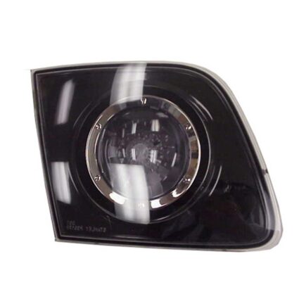 Back Up Light Assembly Left Sport Type w/Bulb & Socket for Mazda 3 2004–2006