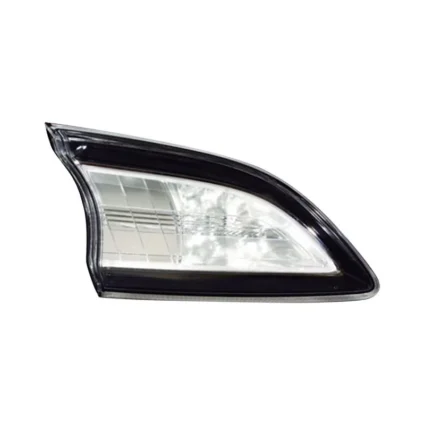 Back Up Light Assembly Left for Mazda 3 Hatchback 2010–2013