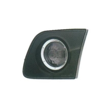 Back Up Light Assembly Right Sport Type w/Bulb & Socket for Mazda 3 2004–2006