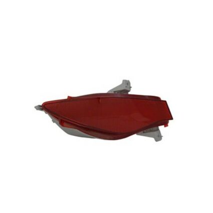 Fog Light Assembly Rear Left for Mazda CX-7 2010–2012