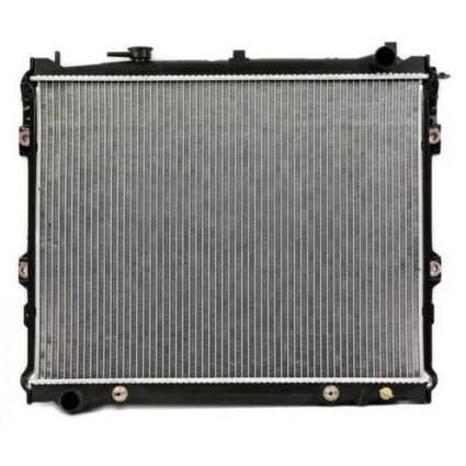 Radiator for Mazda MPV 1996–1997