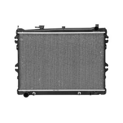 Radiator for Mazda MPV 1989–1995