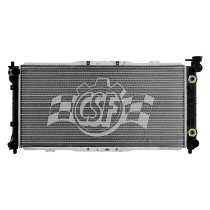 Radiator MYSTERE CRONOS for Mazda 626 MX-6