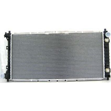 Radiator MYSTERE CRONOS for Mazda 626 MX-6