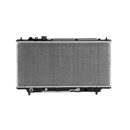 Radiator for Mazda Protege 1995–1998
