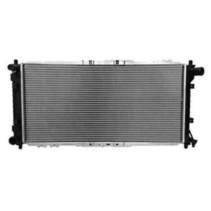 Radiator for Mazda 626 1998–1999